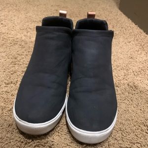 RYKA black womens shoes